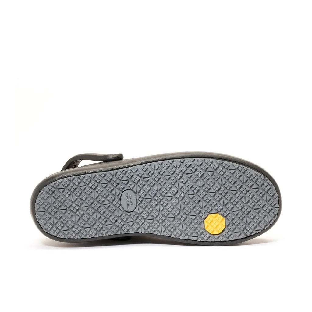 Anvil Anvil Freewalk™ Clog - Unvented Occupational Clog OB UK ANV-FREEWALK-CLOG-UNVENTED