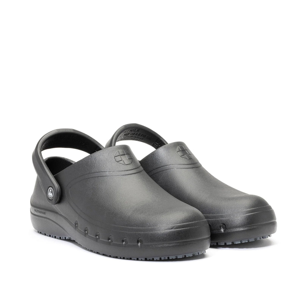 Anvil Anvil Freewalk™ Clog - Unvented Occupational Clog OB UK ANV-FREEWALK-CLOG-UNVENTED