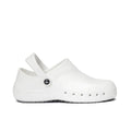 Anvil Anvil Freewalk™ Clog - White Occupational Clog OB UK ANV-FREEWALK-CLOG-WHITE