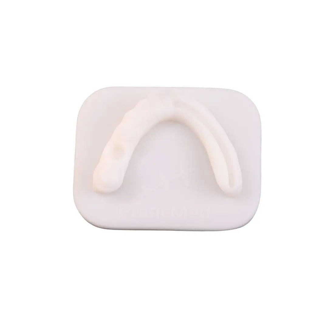 PraticMed Dental Suture and Flap Closure Eco Training Pad – PraticMed UK 1004Beyaz