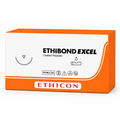 Ethicon Ethicon ETHIBOND EXCEL Polyester Braided Non - Absorbable Surgical Suture E6194G UK E6194G