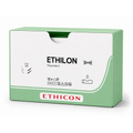 Ethicon Ethicon ETHILON Black Monofilament Non - Absorbable Surgical Suture W740G UK W740G
