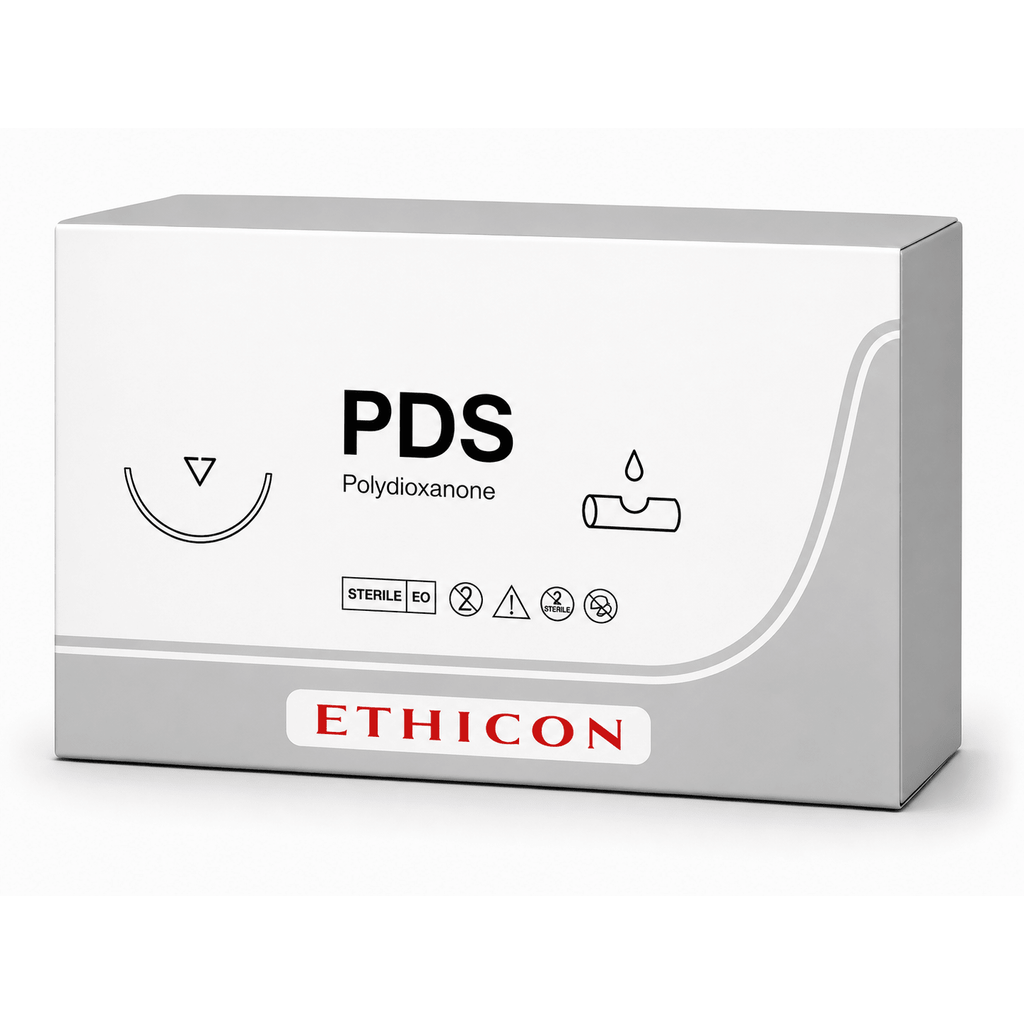 Ethicon Ethicon PDS II Polydioxanone Absorbable Monofilament Surgical Suture Z997C UK Z997C