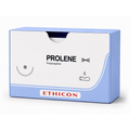 Ethicon Ethicon PROLENE® with HEMOSEAL Technology Polypropylene Blue Non - Absorbable Surgical Suture USP 4 - 0 36 in (91 cm) Double - Armed SH Taper Point Needles (26 mm) HS6855H (Box of 36) UK HS6855H