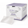 Ethicon Ethicon VICRYL Mesh Polyglactin 910 Absorbable Surgical Mesh VM96 UK VM96