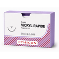 Ethicon Ethicon VICRYL RAPIDE Polyglactin 910 Braided Rapidly Absorbable Surgical Suture V1210G UK V1210G