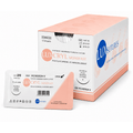 LuxSutures® LuxSutures LUXCRYL MONOFAST Absorbable Surgical Suture PC30GS60 - 1 UK PC30GS60-1