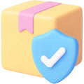 Precision Dermal Shipping protection UK 
