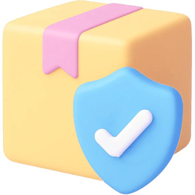 Precision Dermal Shipping protection UK 