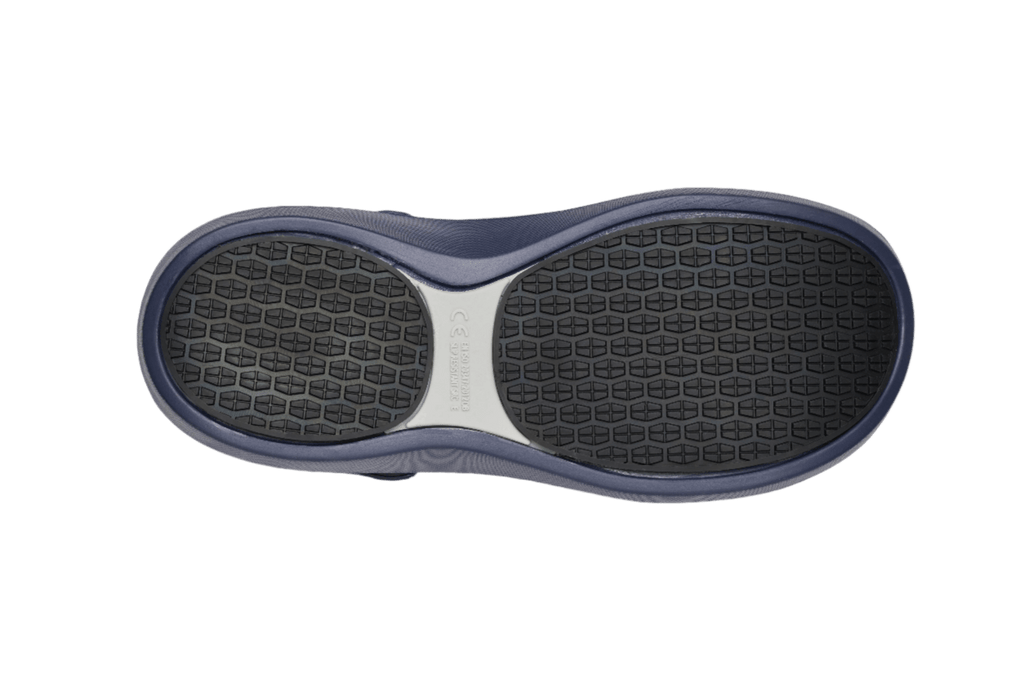 Toffeln Toffeln AktivKlog Nursing Clogs UK 0230MB02