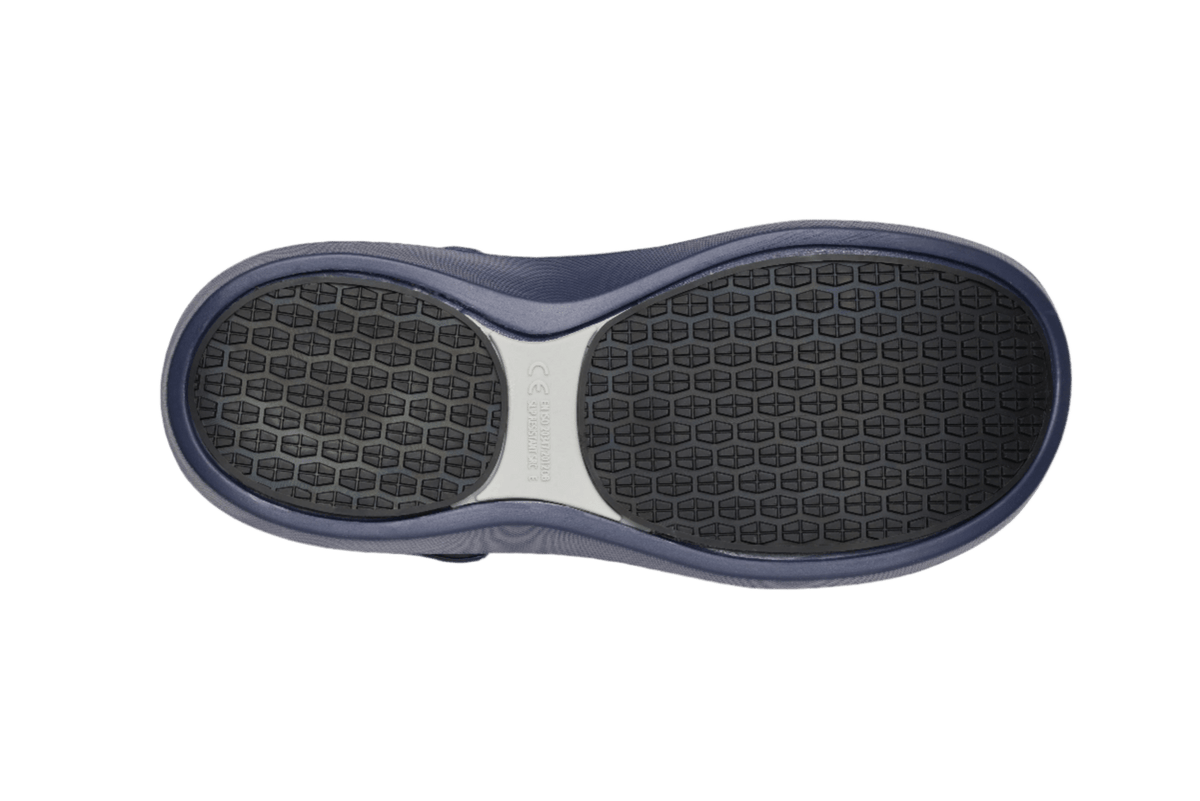 Toffeln Toffeln AktivKlog Nursing Clogs UK 0230MB02