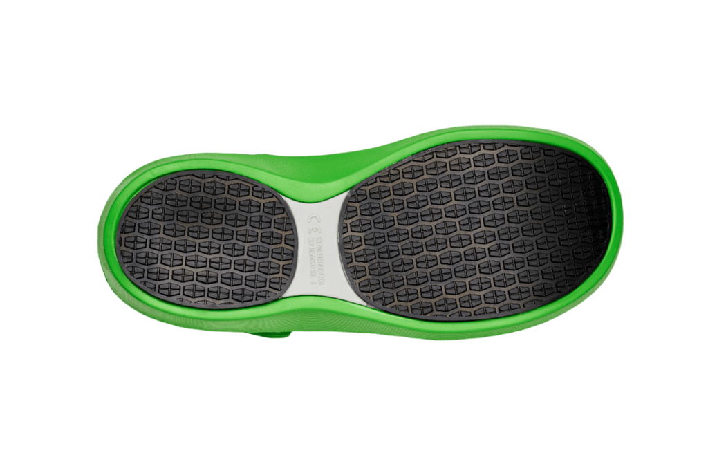 Toffeln Toffeln AktivKlog Nursing Clogs UK 0230MB02