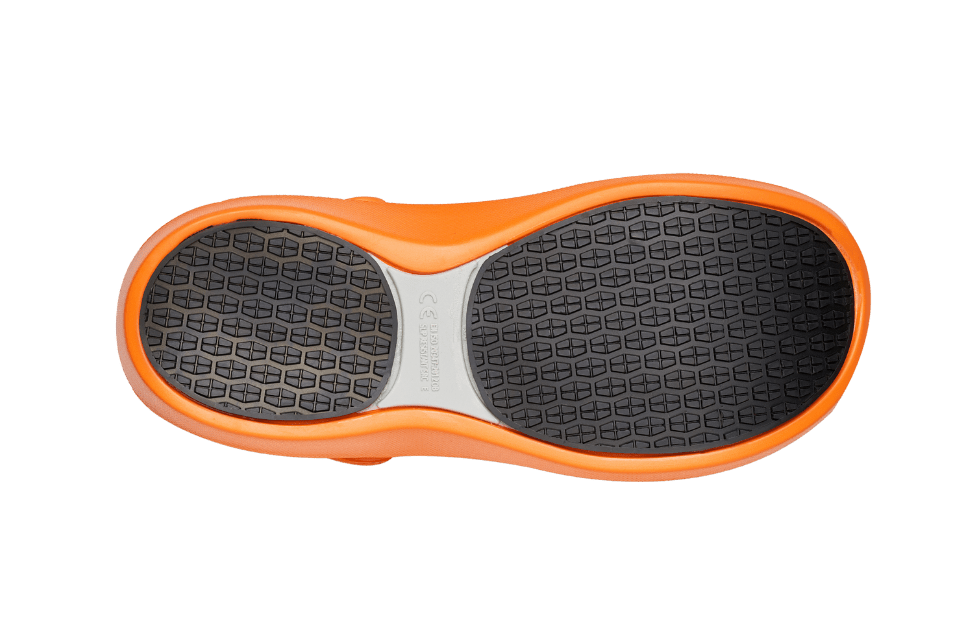Toffeln Toffeln AktivKlog Nursing Clogs UK 0230MB02