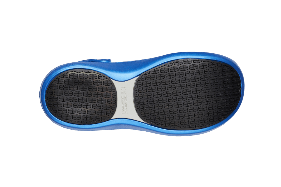 Toffeln Toffeln AktivKlog Nursing Clogs UK 0230MB02