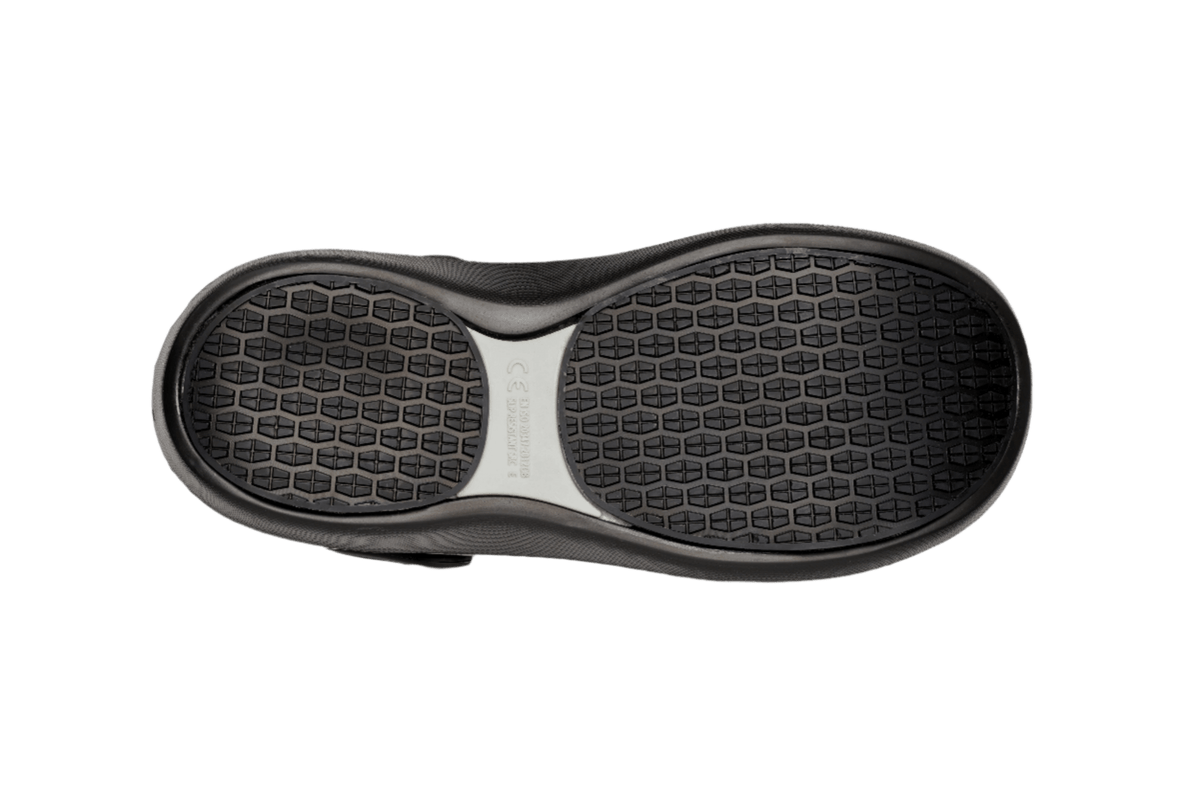 Toffeln Toffeln AktivKlog Nursing Clogs UK 0230MB02