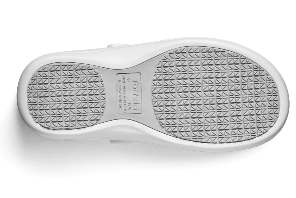 Toffeln Toffeln EziKlog 2.0 Nursing Clogs UK 0865LB03