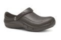 Toffeln Toffeln EziProtekta Nursing Clogs UK 855BK03