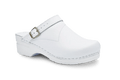 Toffeln Toffeln FlexiKlog Nursing Clogs UK 0723W03