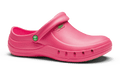 Toffeln Toffeln Green T EziKlog Nursing Clogs UK 0899GU03