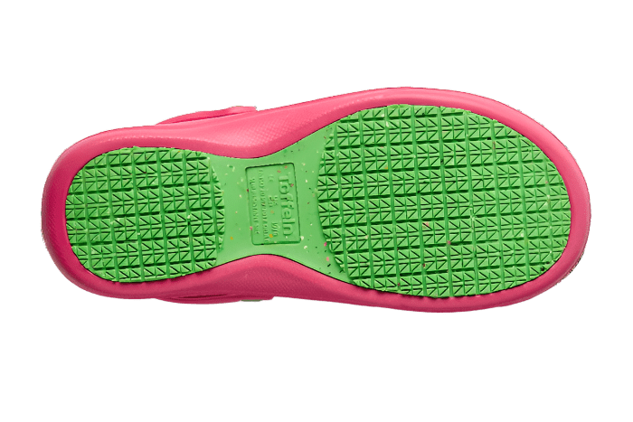 Toffeln Toffeln Green T EziKlog Nursing Clogs UK 0899GU03