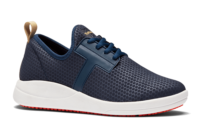 Toffeln Toffeln SmartSole Breeze Trainer UK 370N03