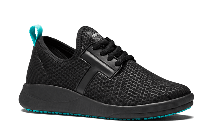Toffeln Toffeln SmartSole Breeze Trainer UK 370N03