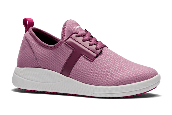 Toffeln Toffeln SmartSole Breeze Trainer UK 370N03