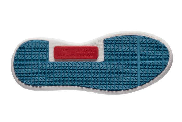 Toffeln Toffeln SmartSole Breeze Trainer UK 370N03