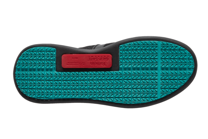 Toffeln Toffeln SmartSole Breeze Trainer UK 370N03