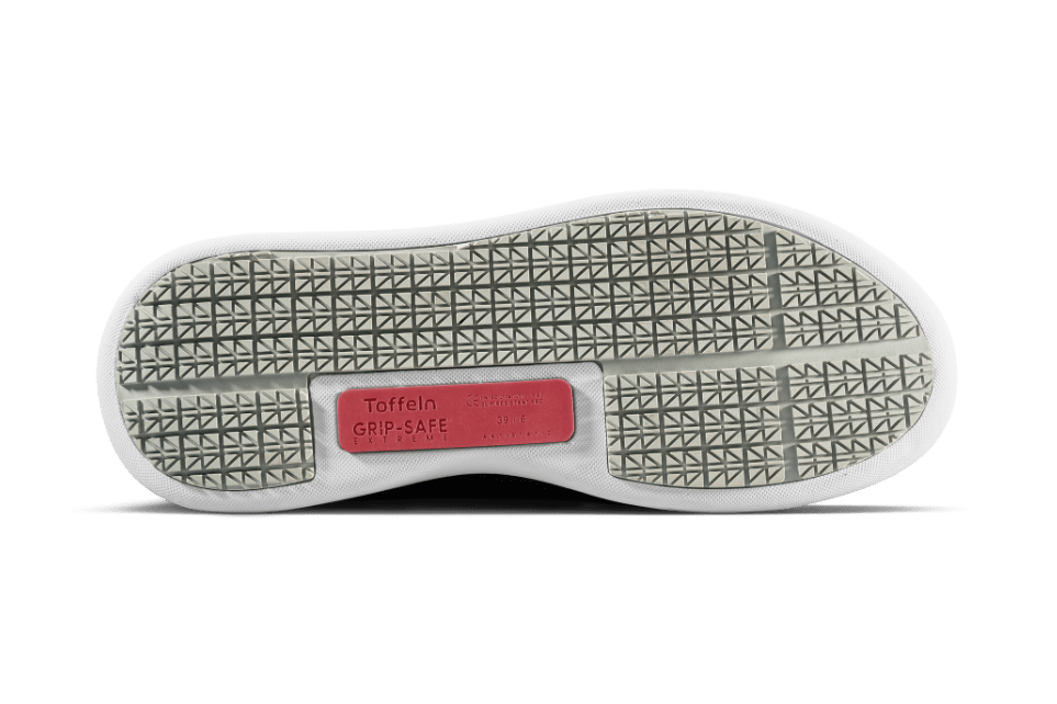 Toffeln Toffeln SmartSole Clog Nursing Clogs UK 0340BK03