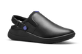 Toffeln Toffeln SmartSole Clog Nursing Clogs UK 0340BK03