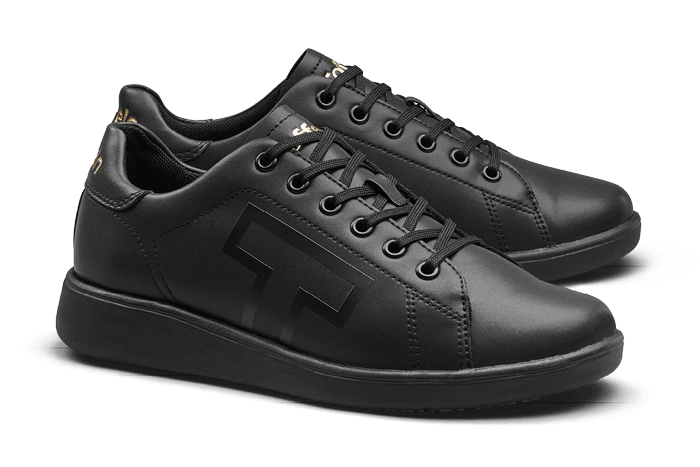 Toffeln Toffeln SmartSole Elite UK 380BK03
