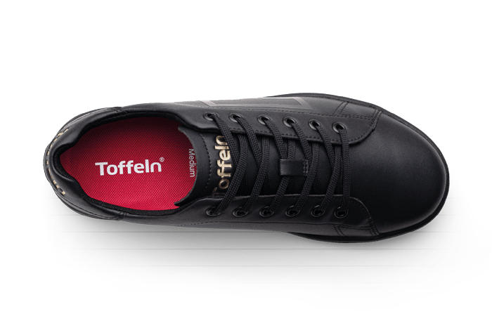 Toffeln Toffeln SmartSole Elite UK 380BK03