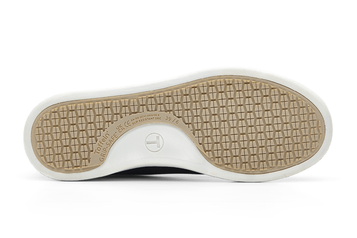 Toffeln Toffeln SmartSole Elite UK 380BK03
