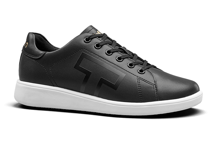Toffeln Toffeln SmartSole Elite UK 380BK03