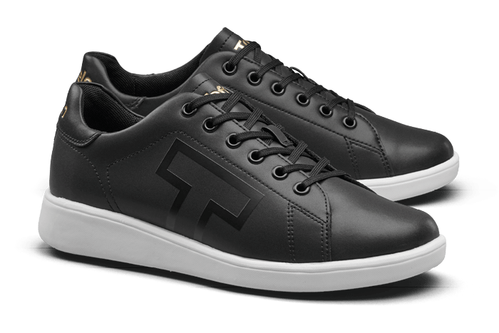 Toffeln Toffeln SmartSole Elite UK 380BK03