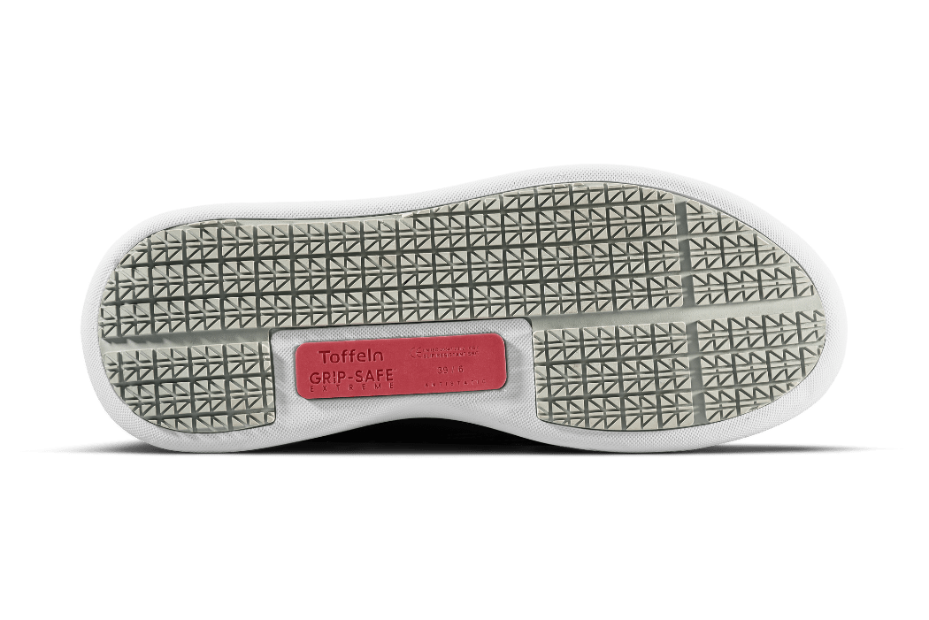 Toffeln Toffeln SmartSole Slip On Nursing Shoes UK 0350N03
