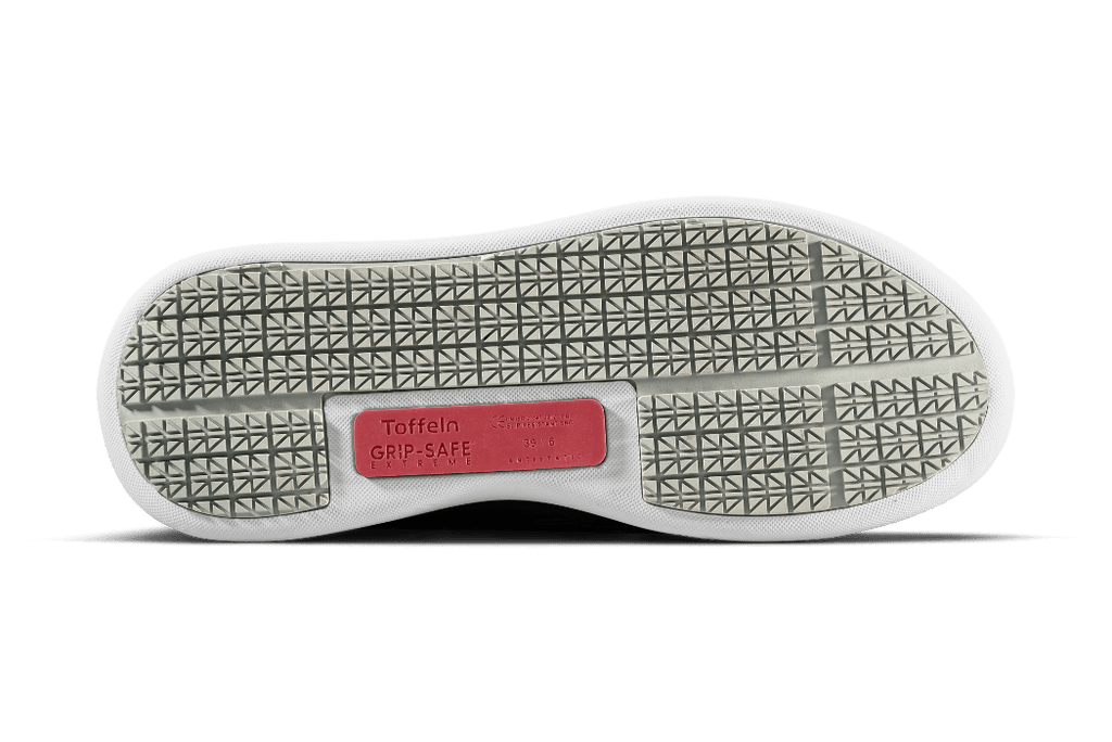 Toffeln Toffeln SmartSole Slip On Nursing Shoes UK 0350N03