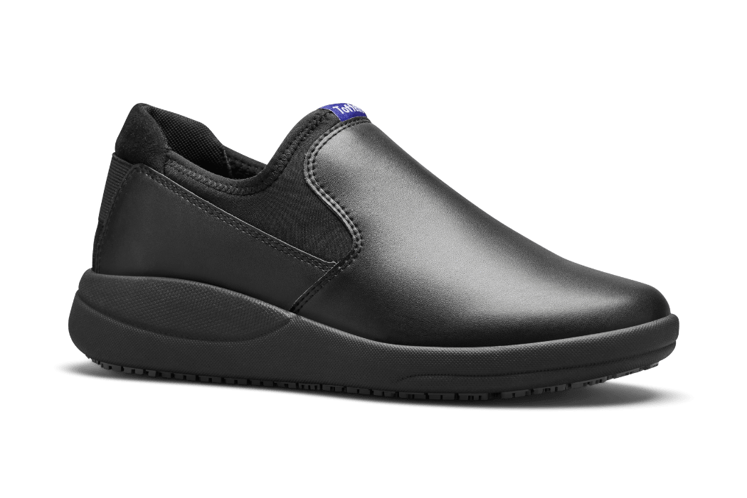 Toffeln Toffeln SmartSole Slip On Nursing Shoes UK 0350N03