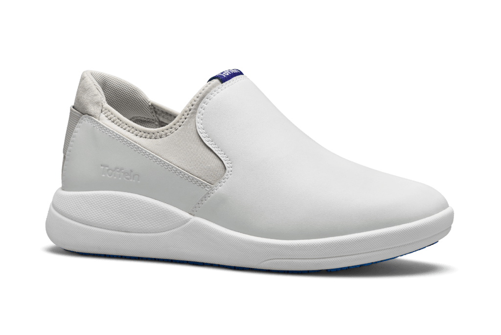 Toffeln Toffeln SmartSole Slip On Nursing Shoes UK 0350N03