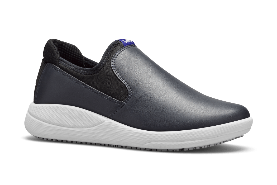 Toffeln Toffeln SmartSole Slip On Nursing Shoes UK 0350N03