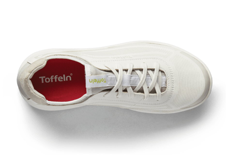 Toffeln Toffeln SmartSole Trainer UK 0361.1W03