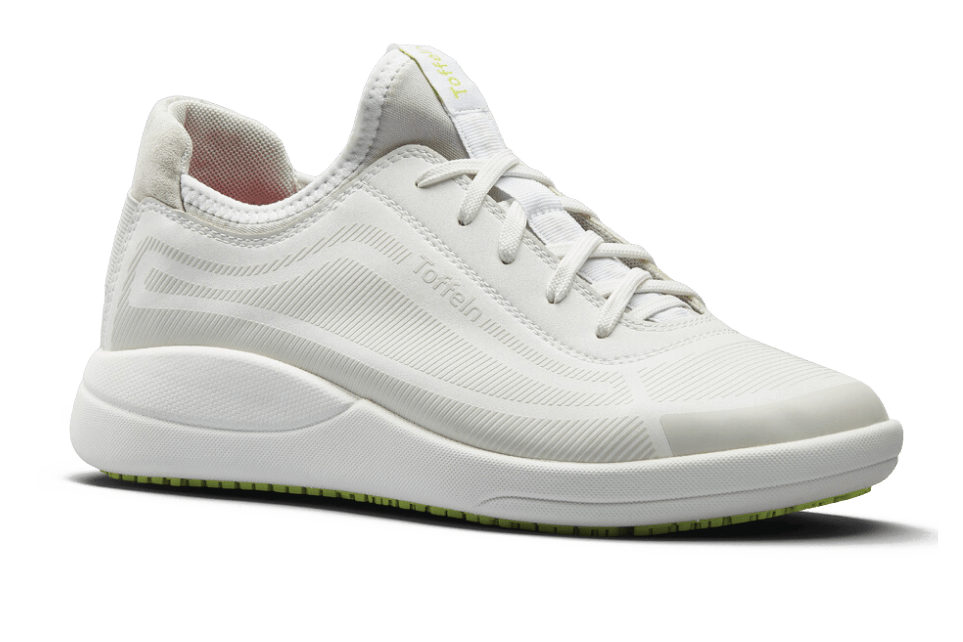 Toffeln Toffeln SmartSole Trainer UK 0361.1W03