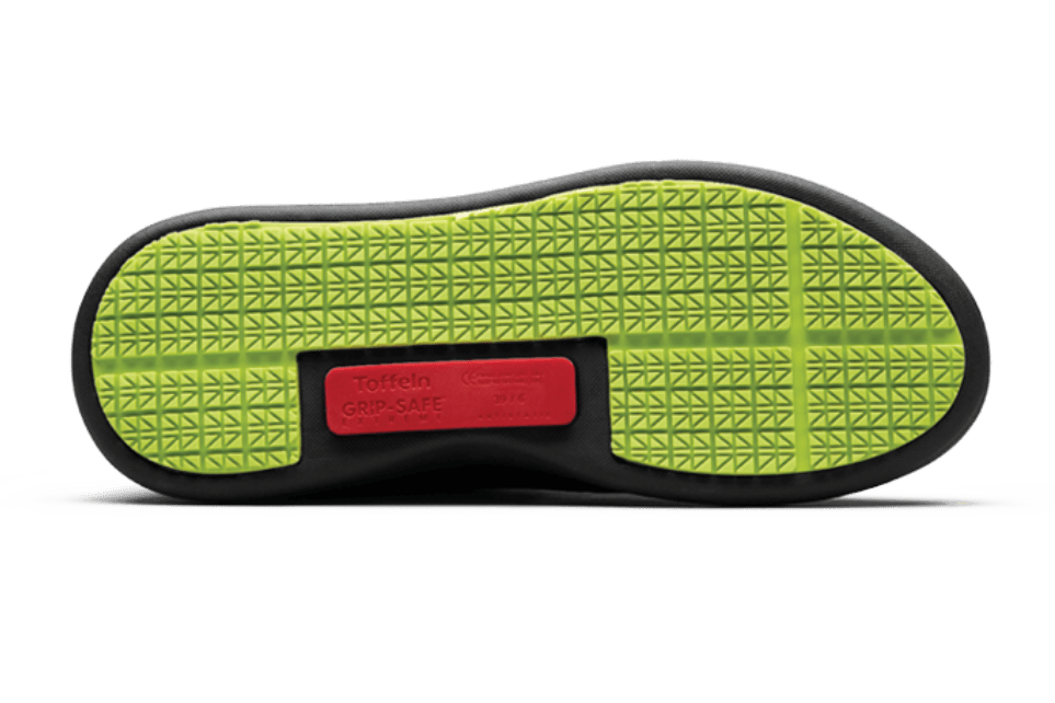 Toffeln Toffeln SmartSole Trainer UK 0361.1W03