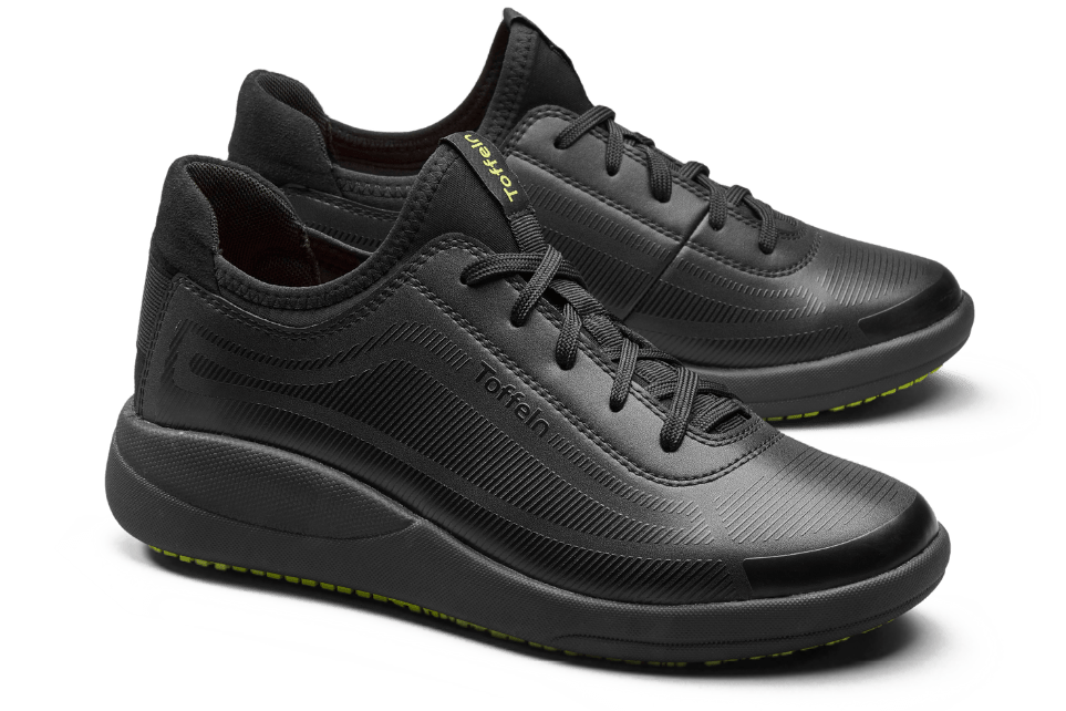 Toffeln Toffeln SmartSole Trainer UK 0361.1W03