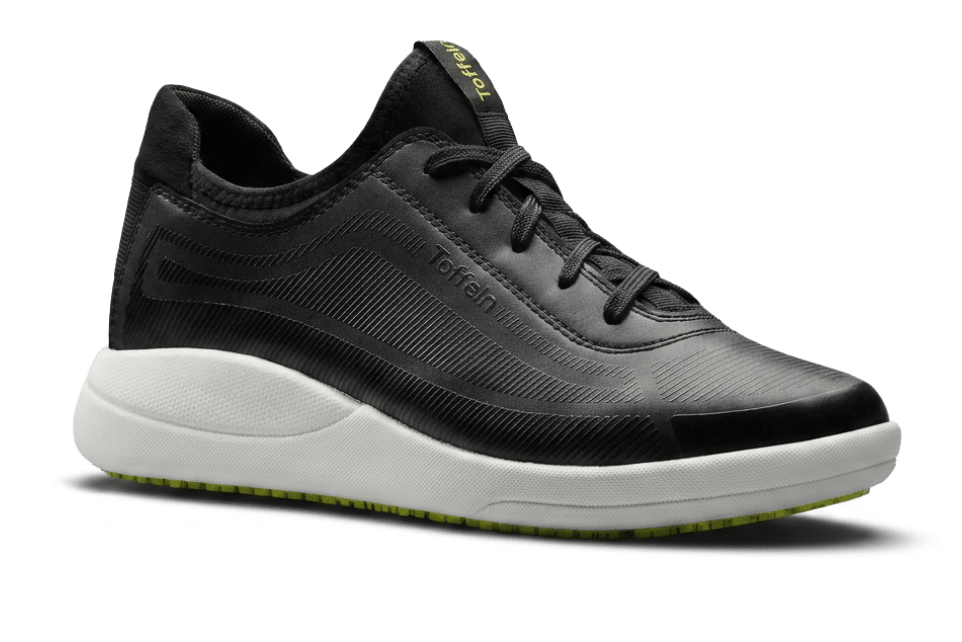 Toffeln Toffeln SmartSole Trainer UK 0361.1W03