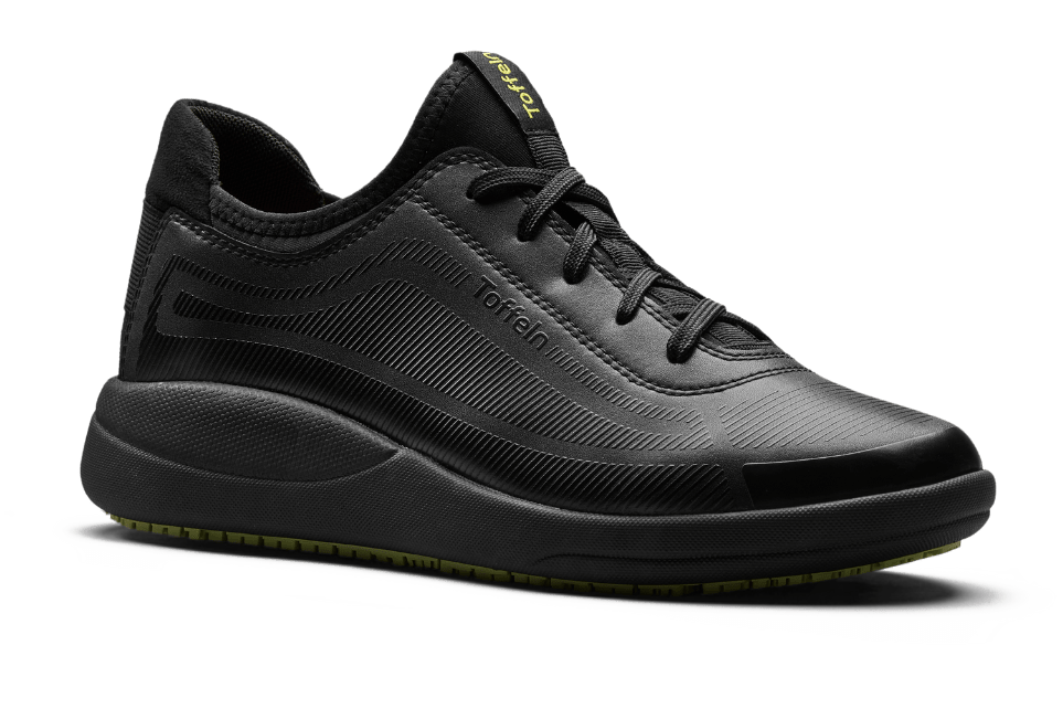 Toffeln Toffeln SmartSole Trainer UK 0361.1W03