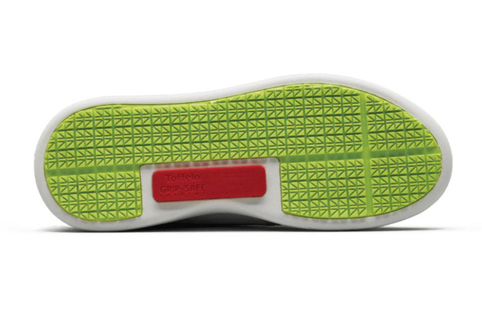 Toffeln Toffeln SmartSole Trainer UK 0361.1W03