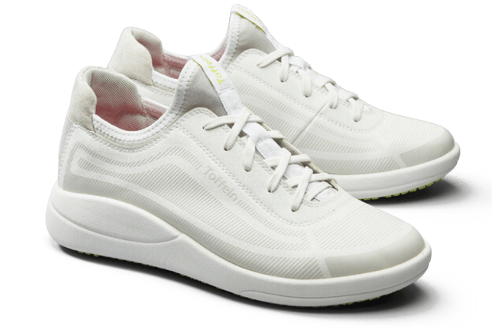 Toffeln Toffeln SmartSole Trainer UK 0361.1W03