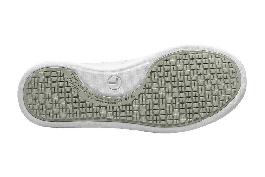 Toffeln Toffeln UltraLite Clog (with vents) Nursing Clogs UK 0618W04